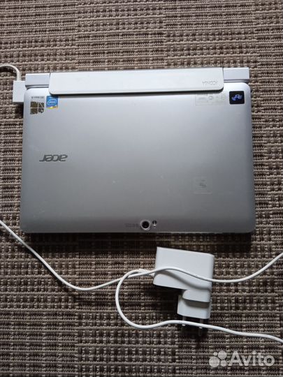 Ноутбук acer