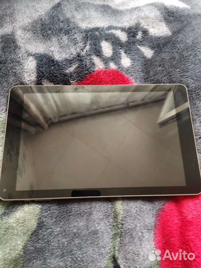 Планшет prestigio multipad muze 5011 3G