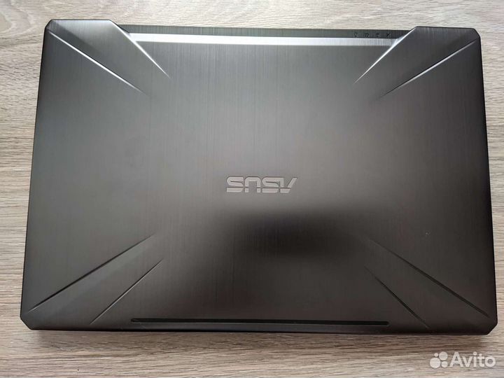 Asus fx504g
