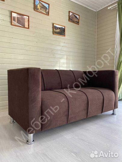 Диван для кафе/офиса/ресторана/зоны ожидания