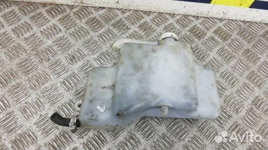 Бачок расширительный mitsubishi L200 K4T (98N09NP0