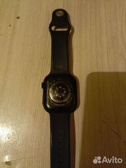 Apple watch