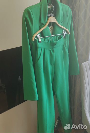 Костюм, пиджак