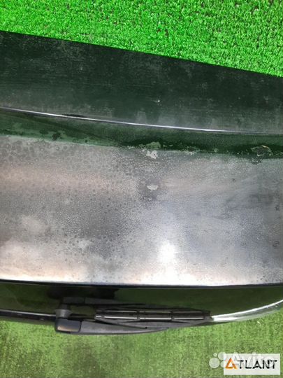 Дверь 5-я mitsubishi outlander