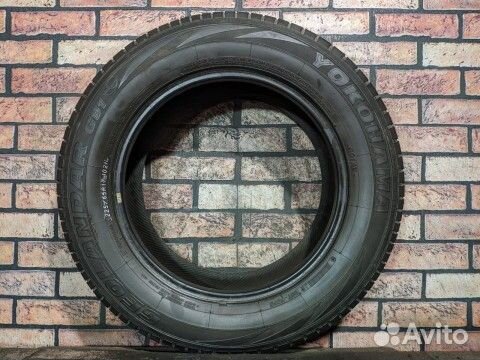 Yokohama Geolandar G91 225/65 R17