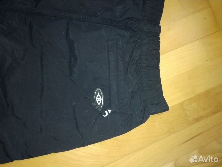 Штаны для зимнего спорта 52 разм б/у
