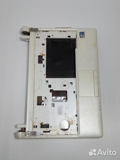 Нетбук Samsung N100SP в сборе (неисправен)