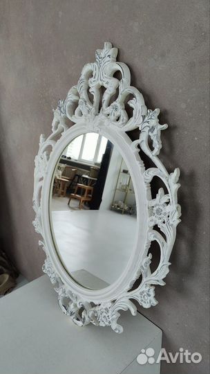 Зеркало настенное интерьерное