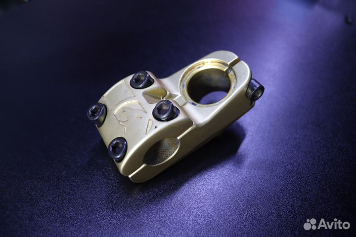 BMX запчасти с дербана