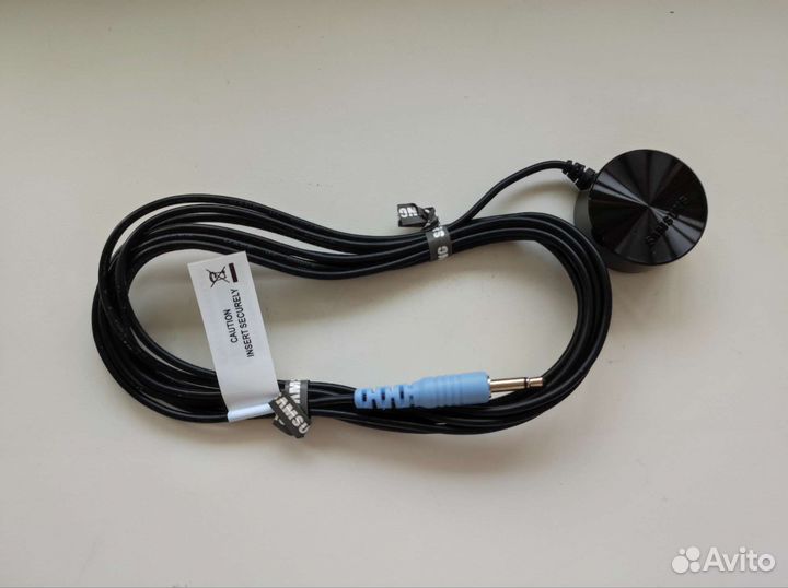 Кабель инфракрасного переходника