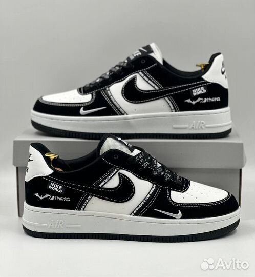 Кроссовки Nike Air Force 1 Lov