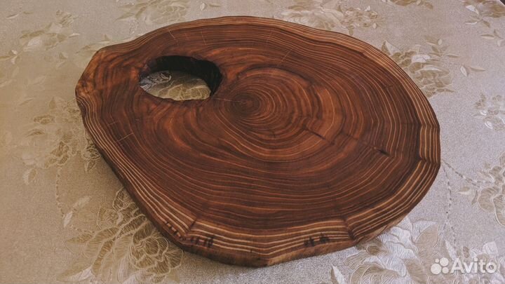 Разделочная доска дерево