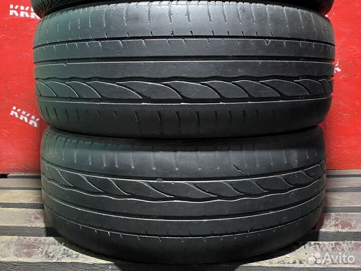 Bridgestone Turanza ER33 205/55 R16