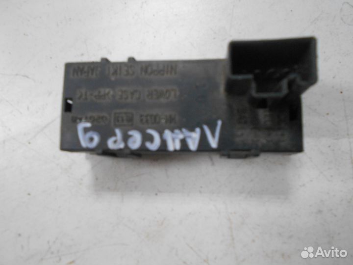 Часы Mitsubishi Lancer 9