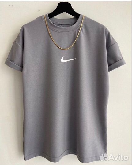 Футболка Nike