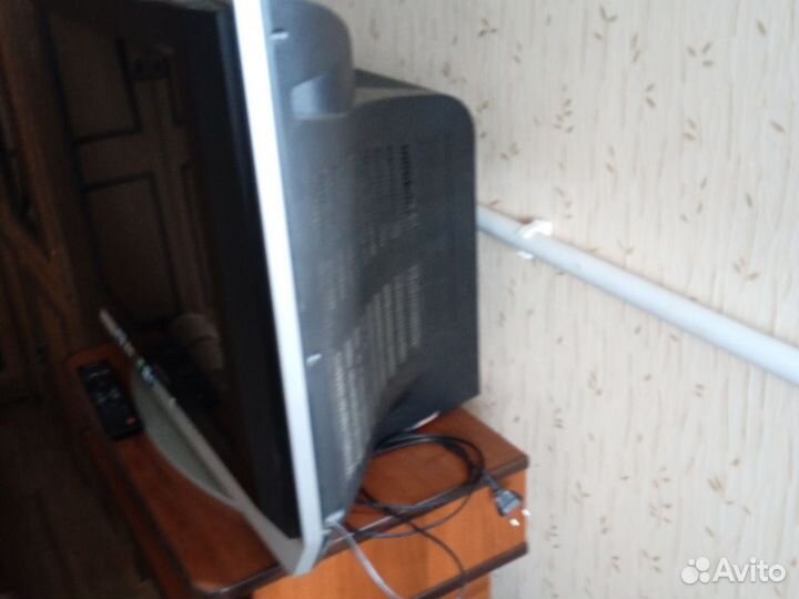 Телевизор samsung 32 бу