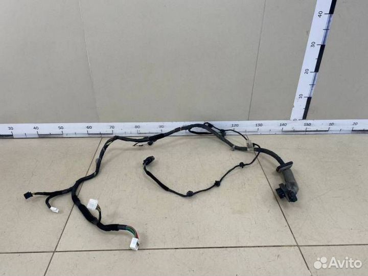 Проводка двери Hyundai ix35 LM 2010-2015