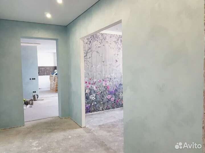 Ремонт и отделка квартир