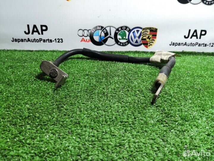 Провод генератора Audi A4 B8 3 2009