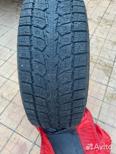 Toyo Observe GSi-6 265/65 R17 112