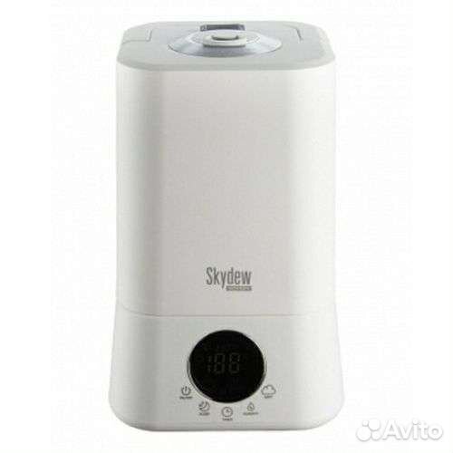 Увлажнитель redmond RHF 3317S