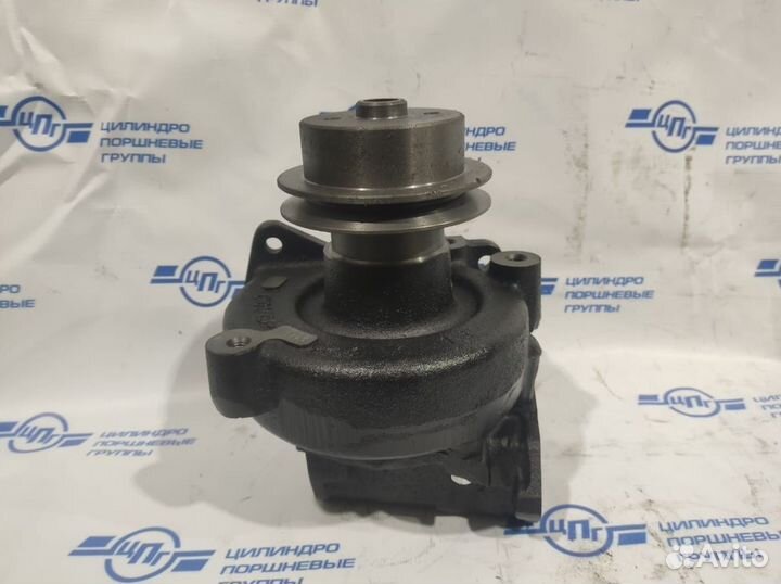 Водяной насос 236-1307010-Б2