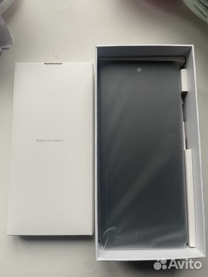 Xiaomi Redmi Note 12, 4/128 ГБ