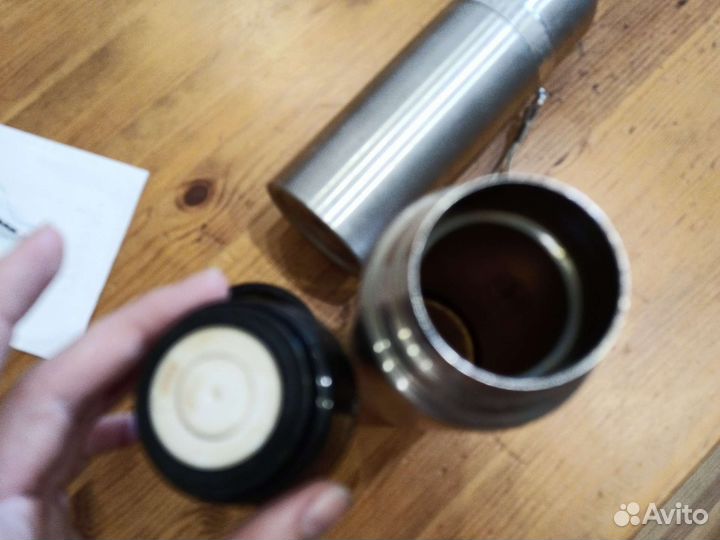 Термос 300 мл и 500 мл
