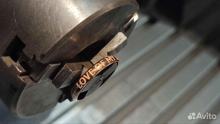 Лазерная гравировка в Самаре