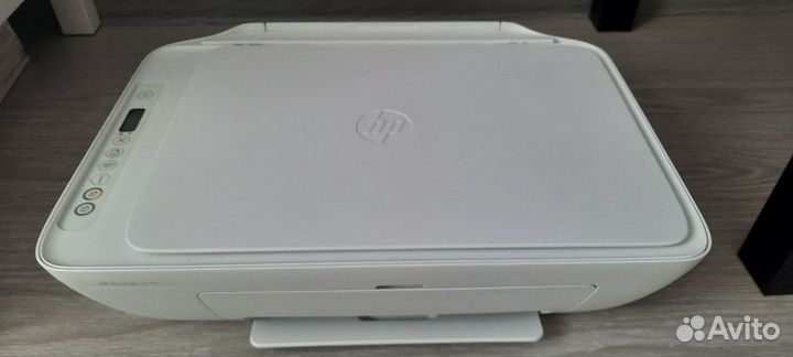 Принтер струйный hp