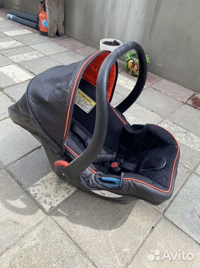 Автолюлька