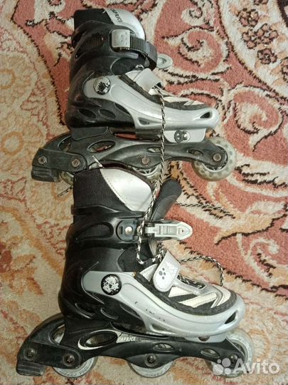 Ролики детские