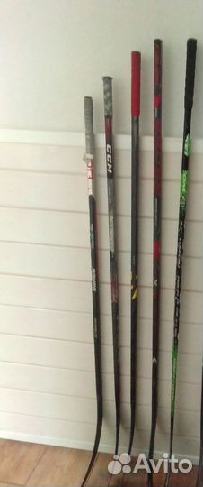 Клюшка, клюшка хоккейная, ремонт клюшки