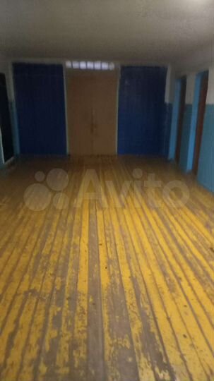 Комната 11,4 м² в 1-к., 7/9 эт.