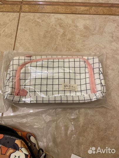 Дорожная косметичка,пенал,сумочка