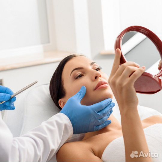 Администратор в медицинский центр