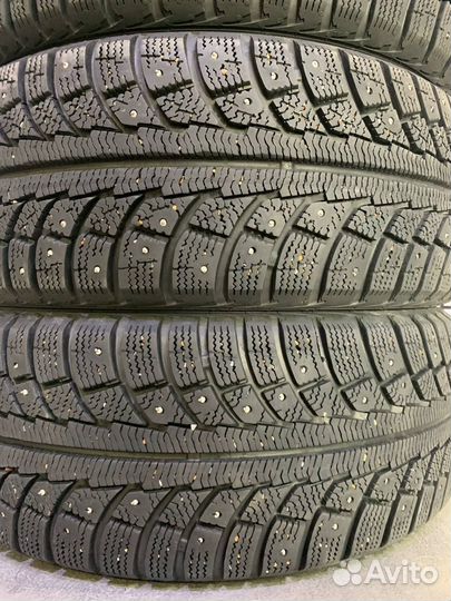 Matador MP 30 Sibir Ice 2 205/55 R16 94T