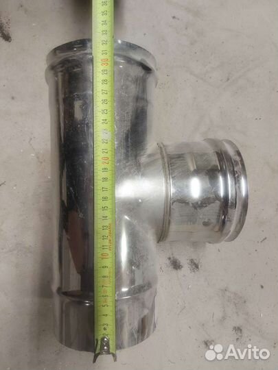 Воздухоотводчик