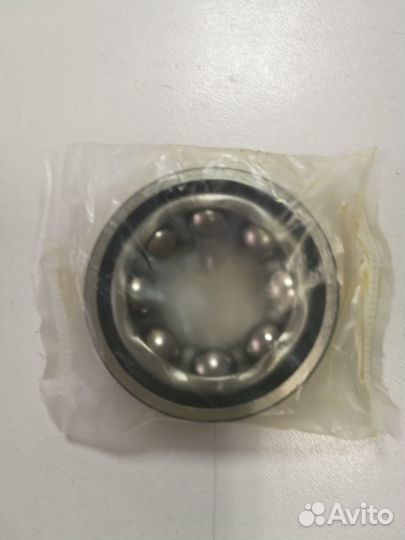 Подшипник рулевой рейки NSK 17vbsw02 (17,75х42х13)