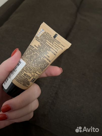 Крем BB Bielita новый оригинал