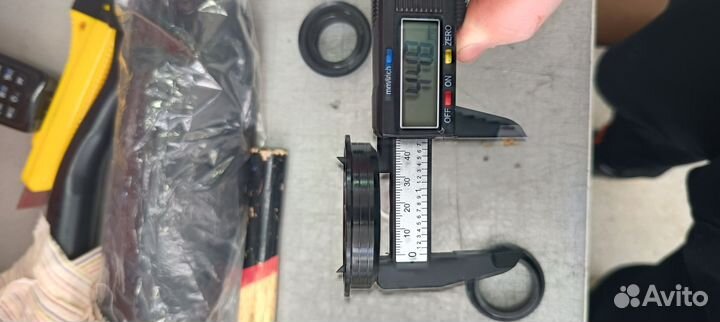 Рулевая колонка для велосипеда под конус