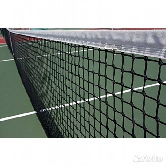 Сетка для большого тенниса