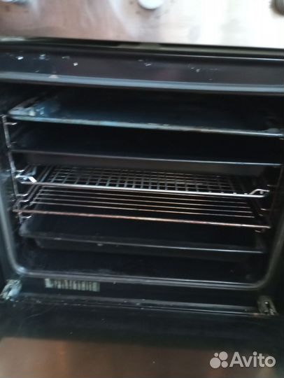 Духовой шкаф