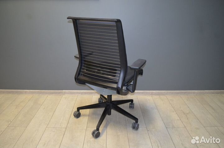 Кресло офисное Steelcase Think, Германия