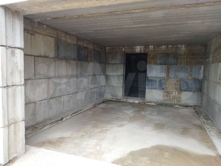 Дом 180 м² на участке 15 сот.