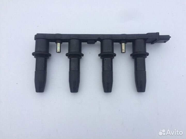 Опель модуль зажигания