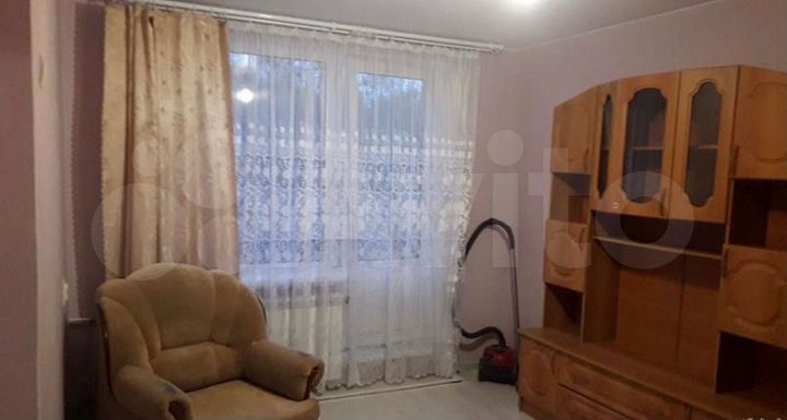 2-к. квартира, 42 м², 5/5 эт.