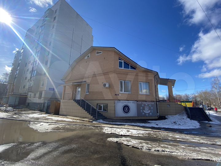 Свободного назначения, 35.6 м²