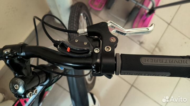 Детский велосипед бу Novatrack 20