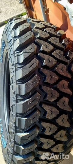 Sailun Terramax M/T 35/12.5 R15 113Q